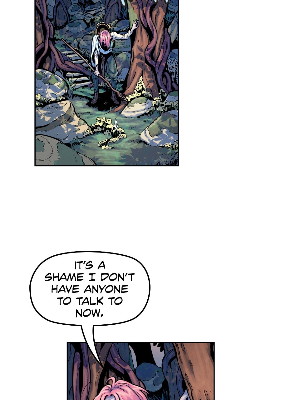 Nein ～9th Story～ Chapter 24 page 3 - 