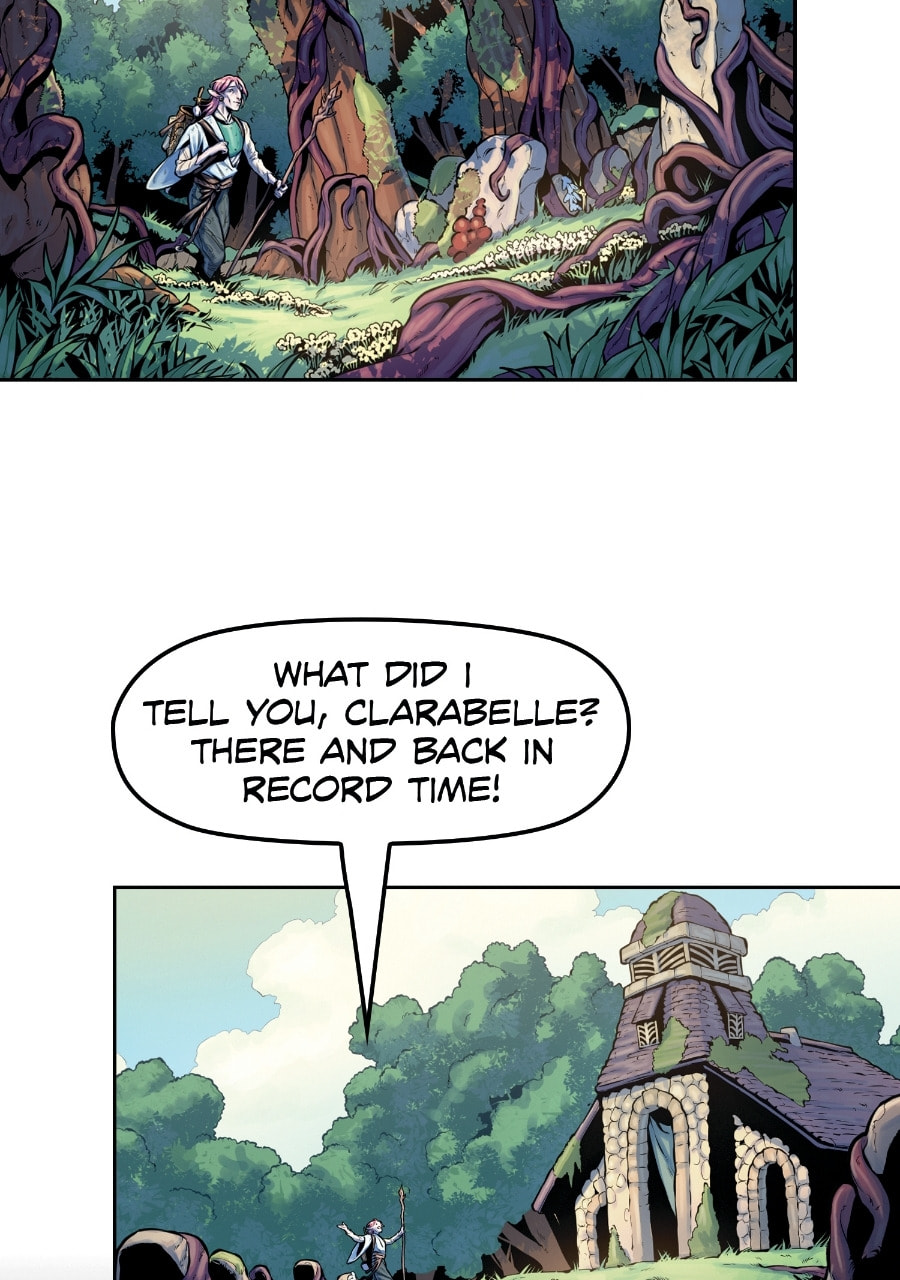Nein ～9th Story～ Chapter 24 page 25 - 