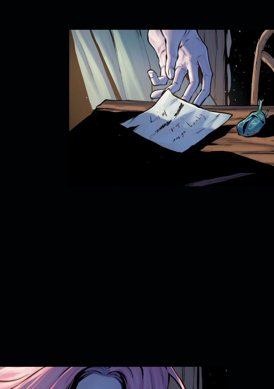 Nein ～9th Story～ Chapter 24 page 31 - 
