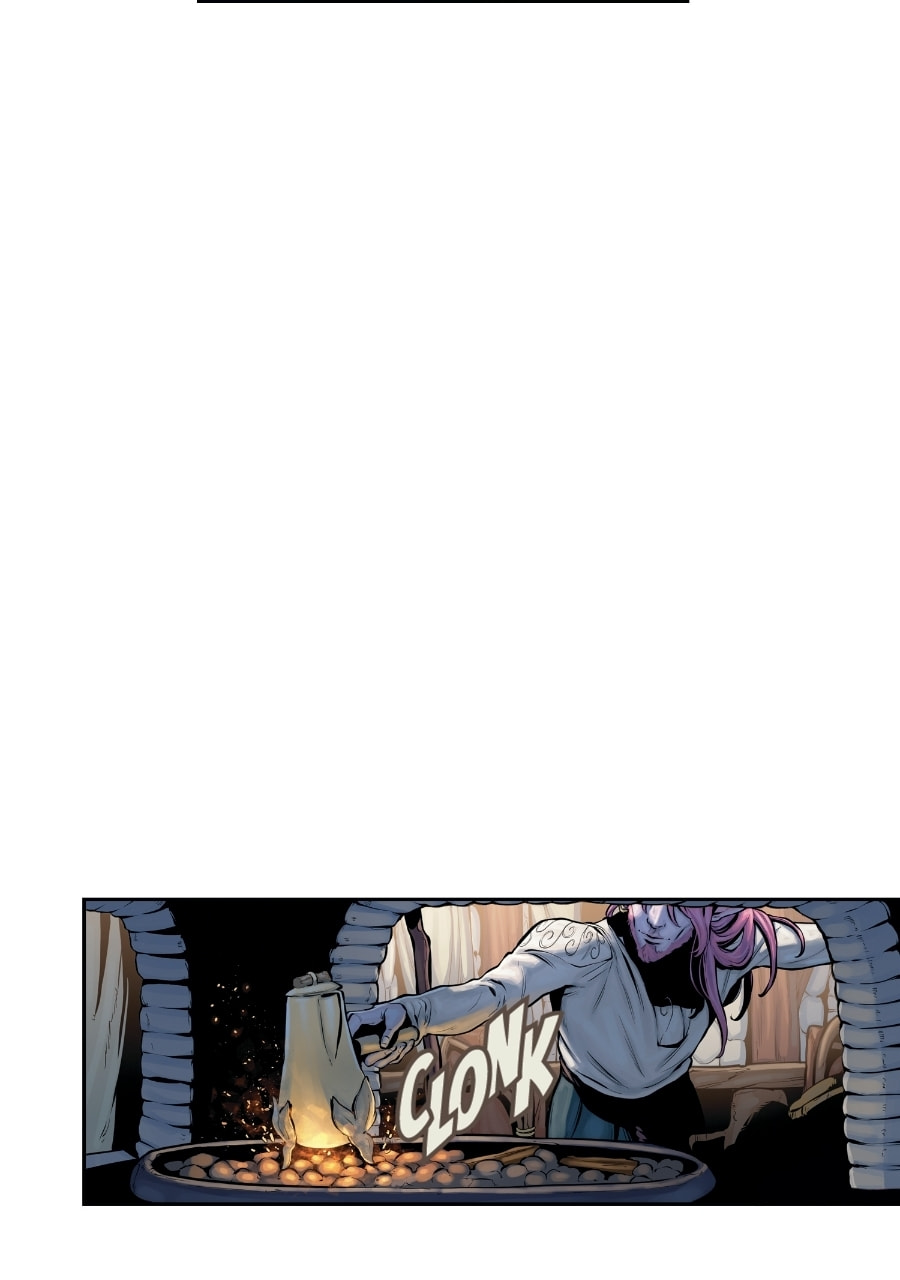 Nein ～9th Story～ Chapter 25 page 28 - 