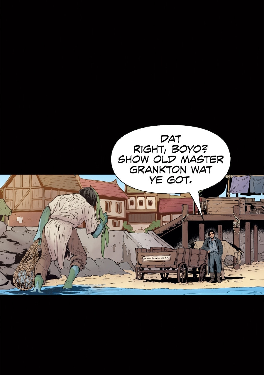 Nein ～9th Story～ Chapter 26 page 12 - 
