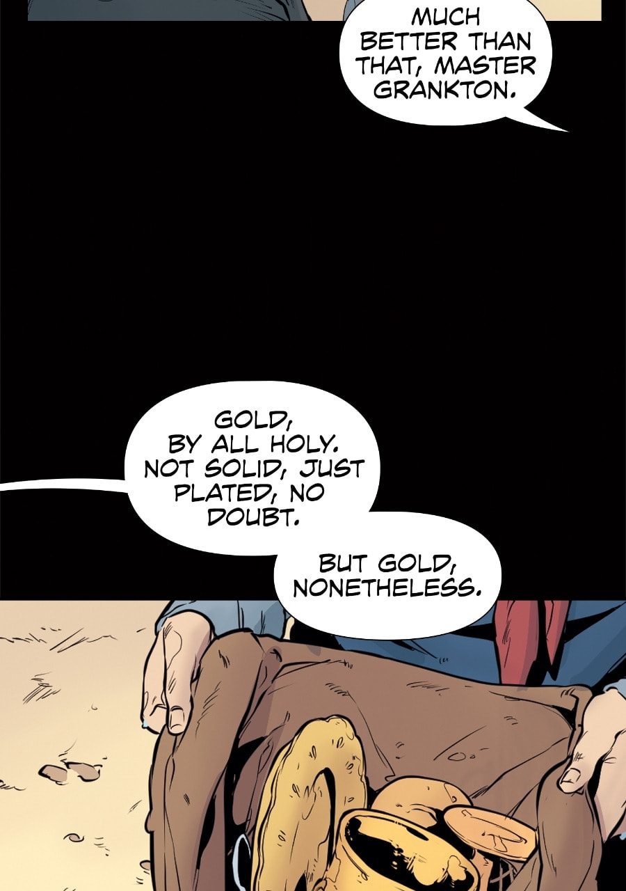 Nein ～9th Story～ Chapter 26 page 16 - 