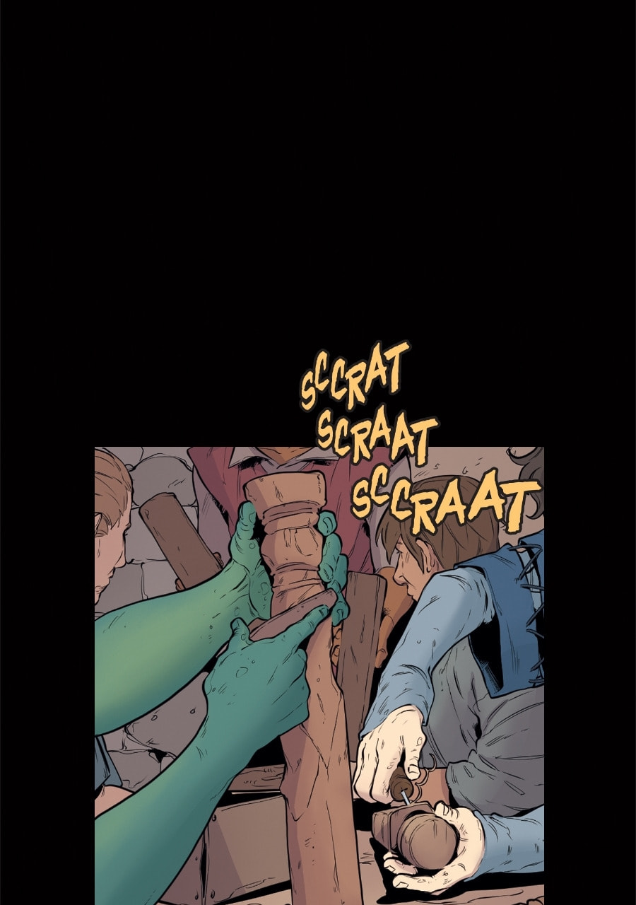 Nein ～9th Story～ Chapter 26 page 37 - 