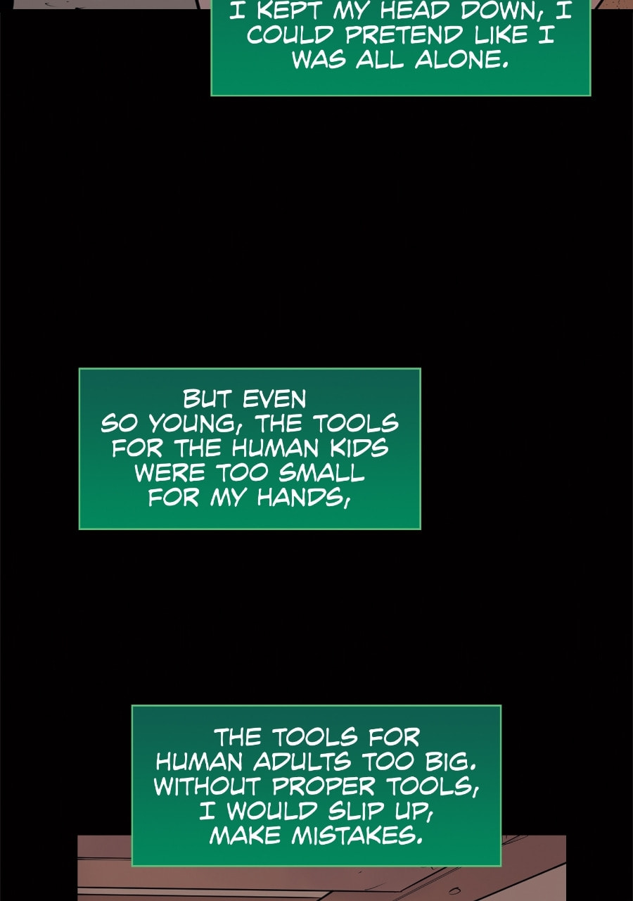 Nein ～9th Story～ Chapter 26 page 40 - 