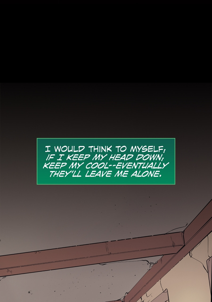 Nein ～9th Story～ Chapter 26 page 51 - 