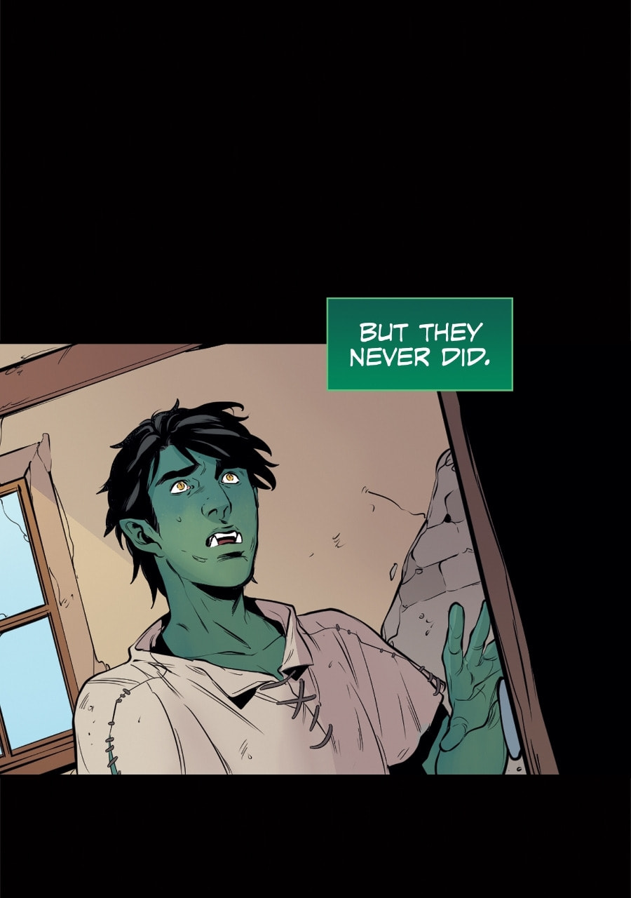Nein ～9th Story～ Chapter 26 page 53 - 
