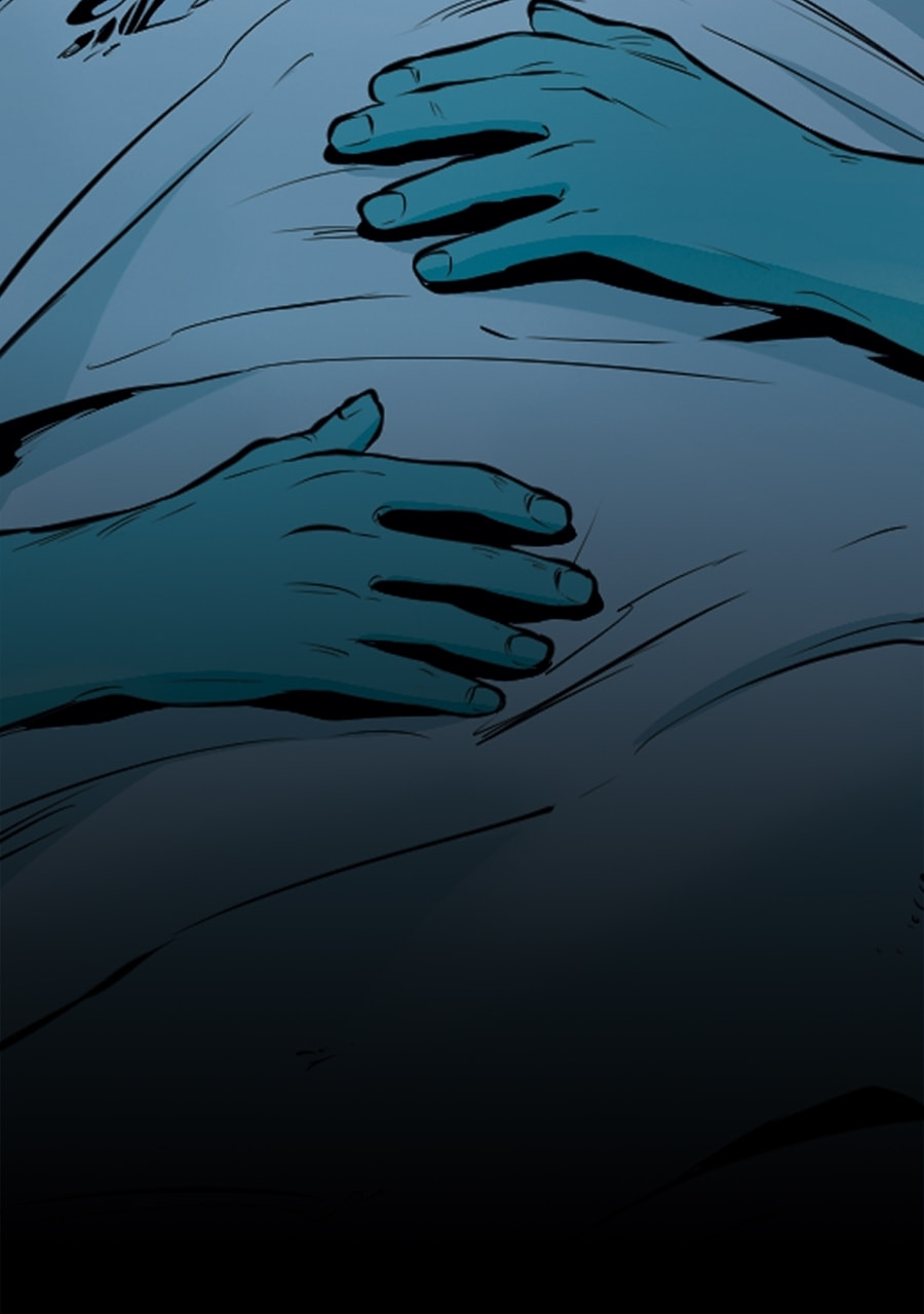Nein ～9th Story～ Chapter 27 page 2 - 