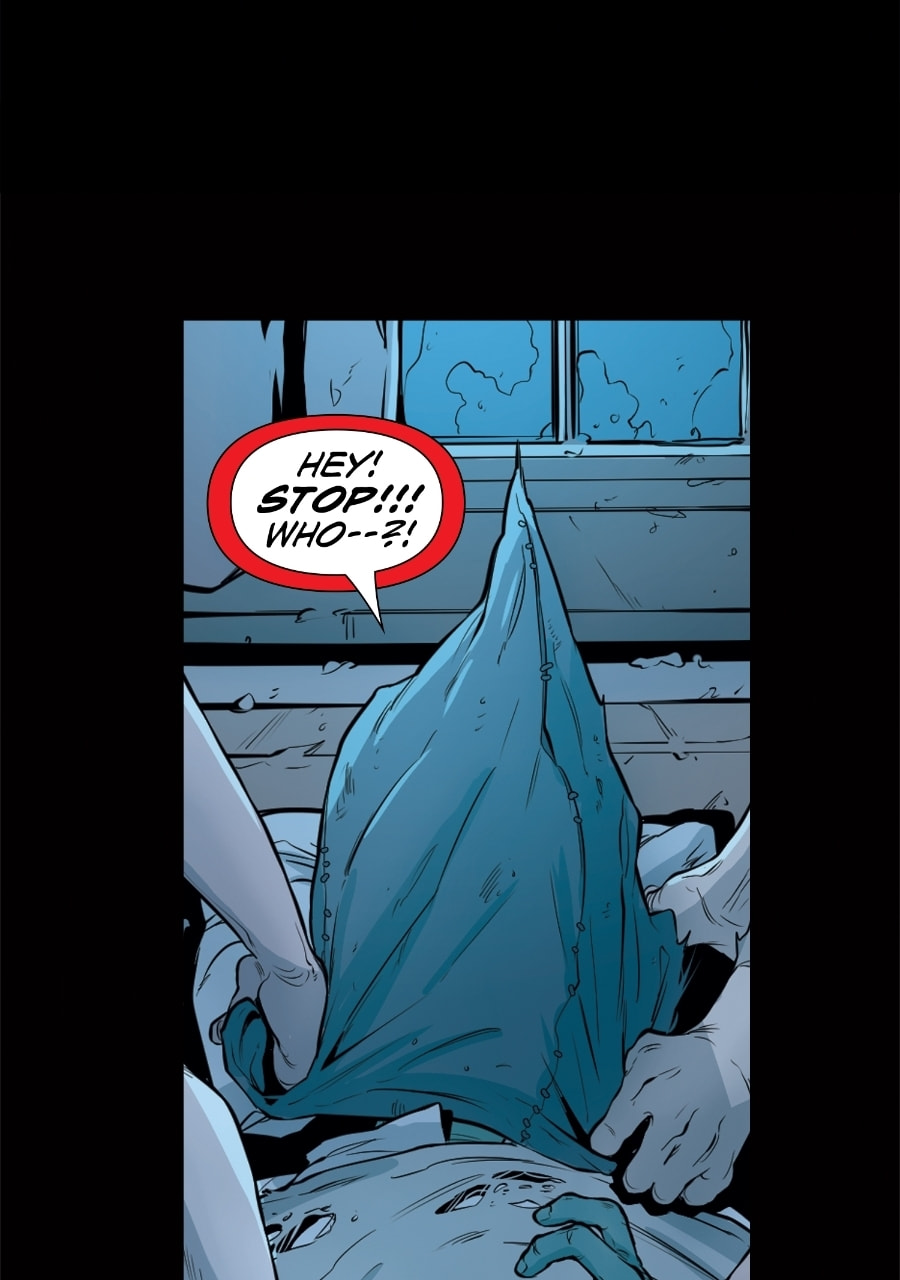 Nein ～9th Story～ Chapter 27 page 3 - 