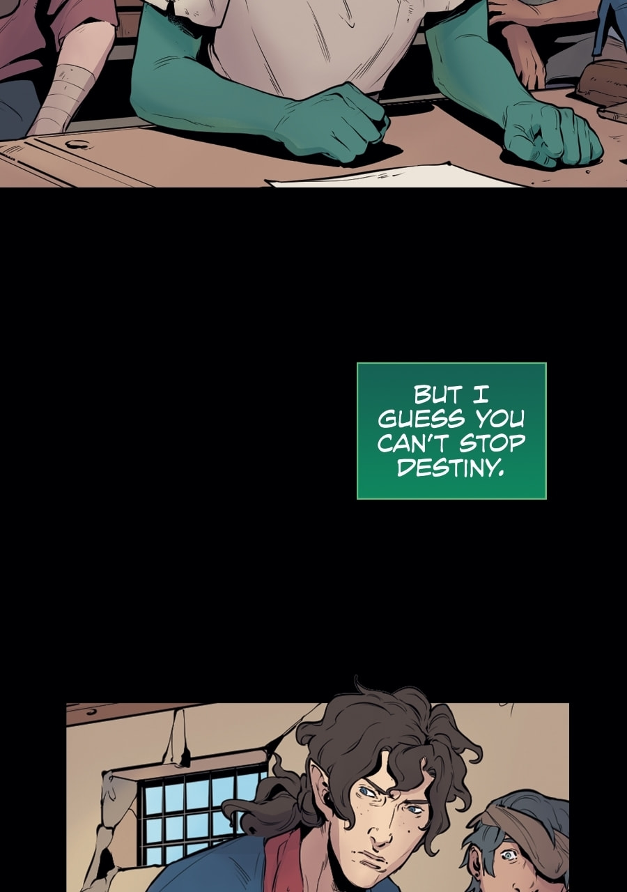 Nein ～9th Story～ Chapter 27 page 58 - 