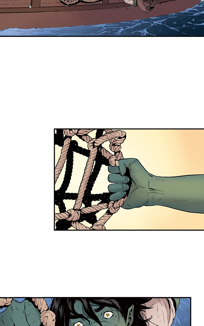 Nein ～9th Story～ Chapter 28 page 24 - 