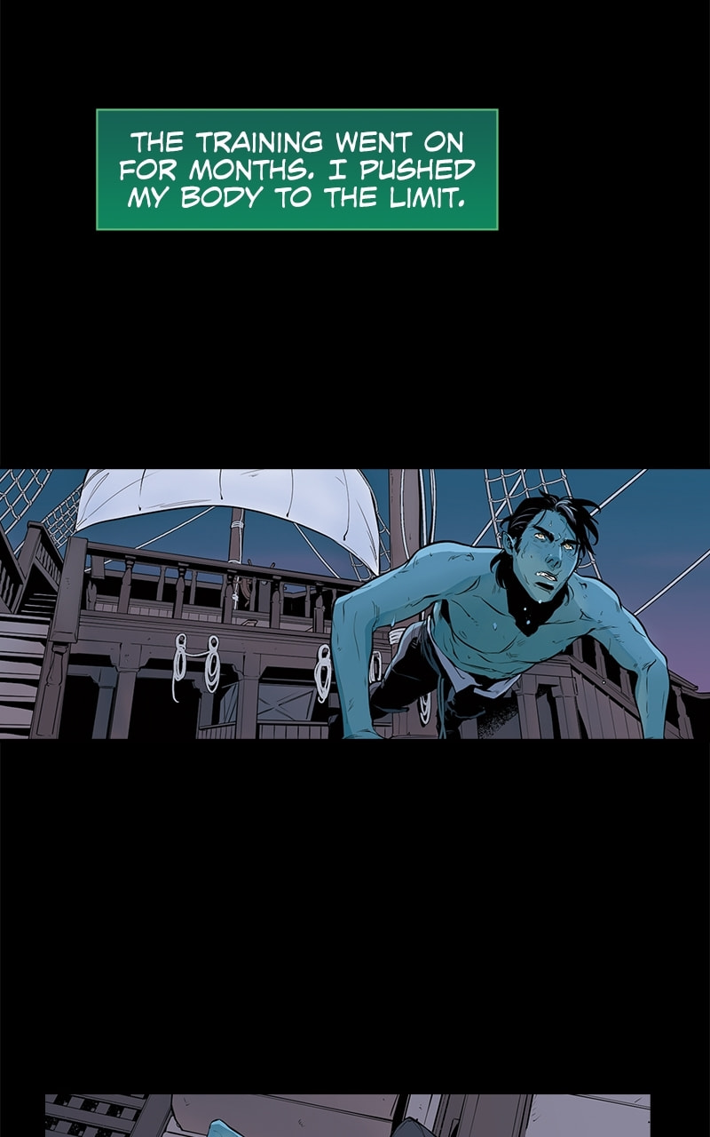 Nein ～9th Story～ Chapter 29 page 29 - 
