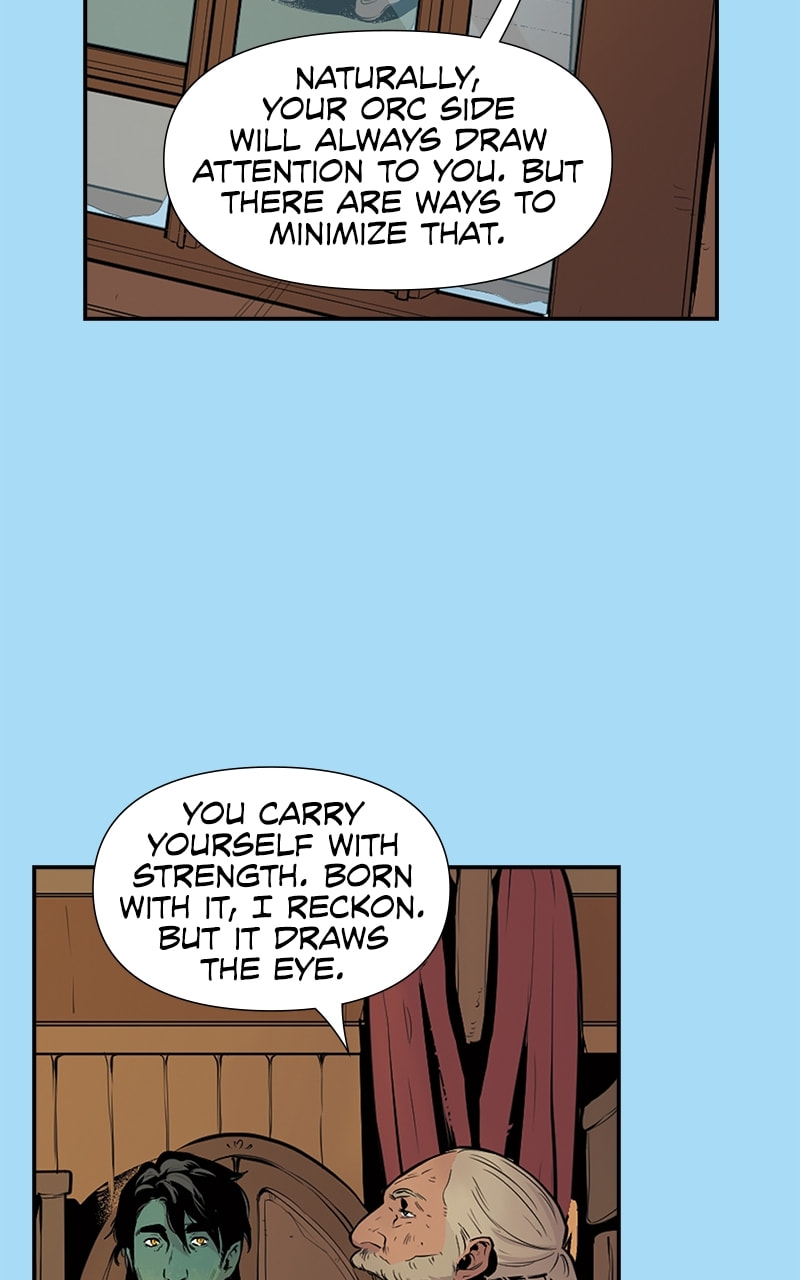 Nein ～9th Story～ Chapter 29 page 10 - 