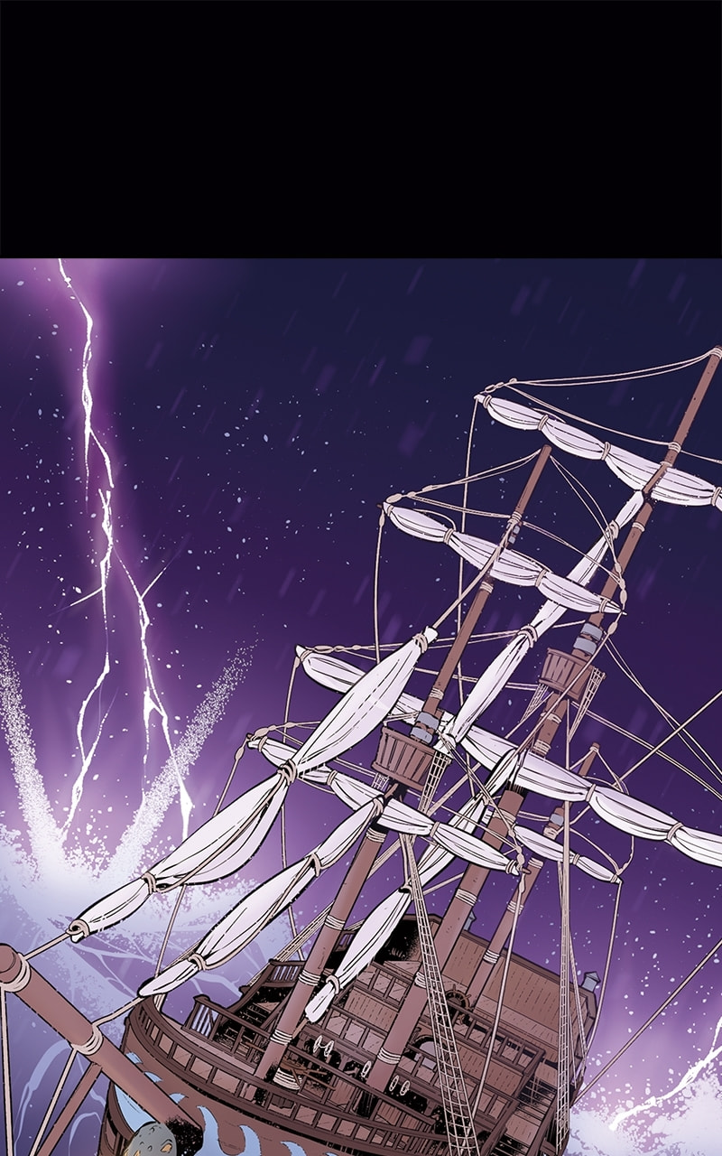 Nein ～9th Story～ Chapter 30 page 1 - 