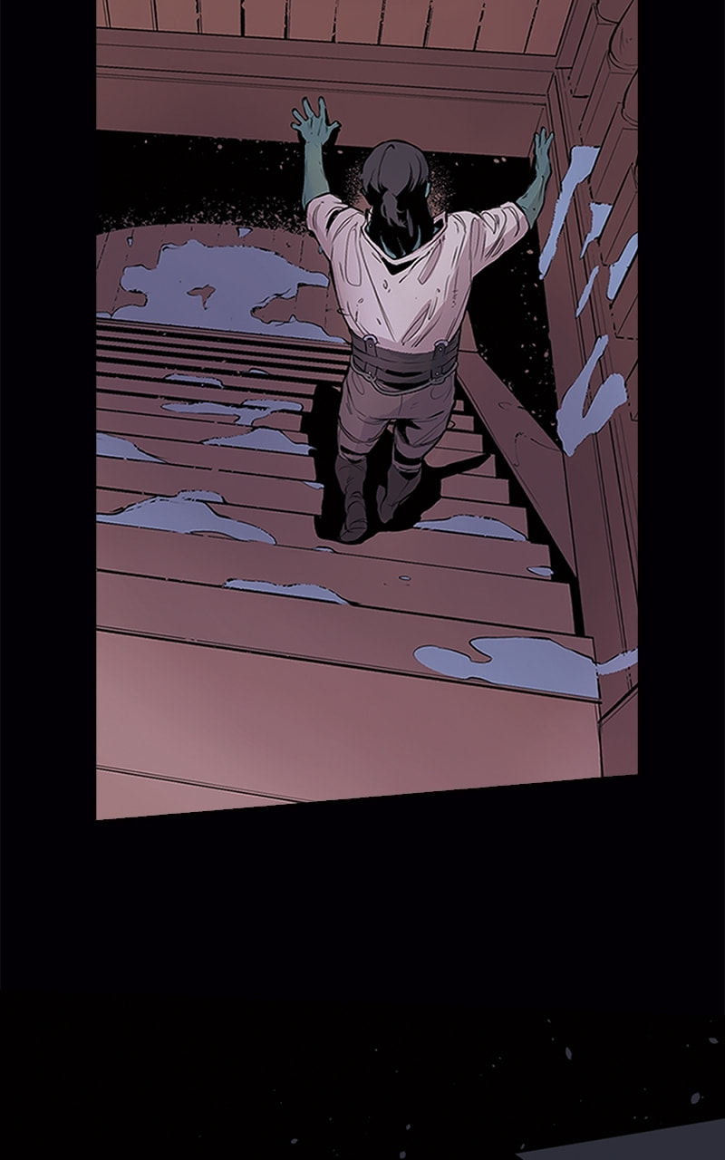 Nein ～9th Story～ Chapter 30 page 13 - 