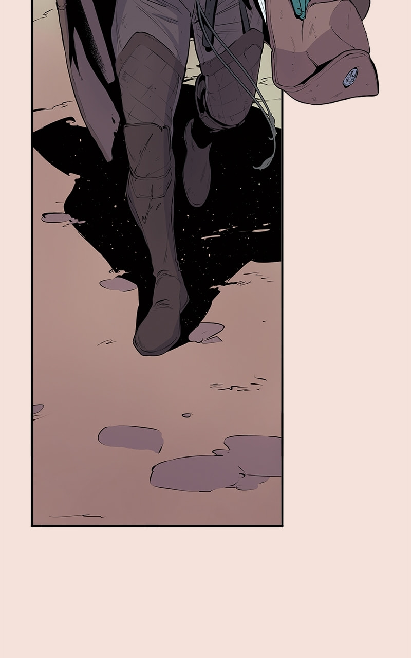 Nein ～9th Story～ Chapter 30 page 39 - 