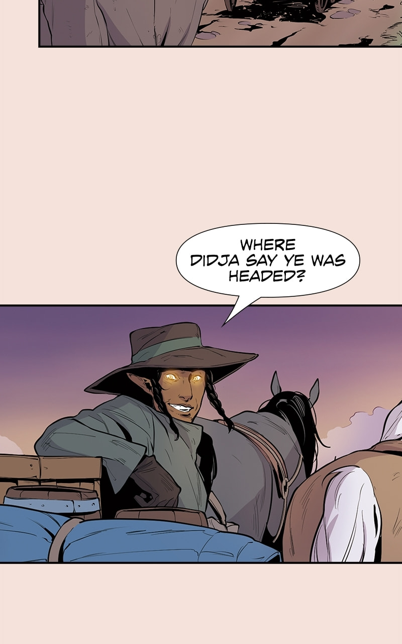 Nein ～9th Story～ Chapter 30 page 43 - 