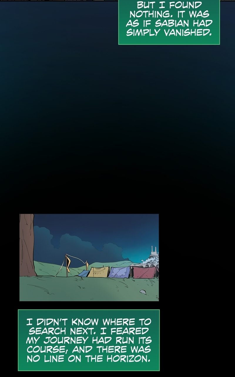 Nein ～9th Story～ Chapter 31 page 31 - 