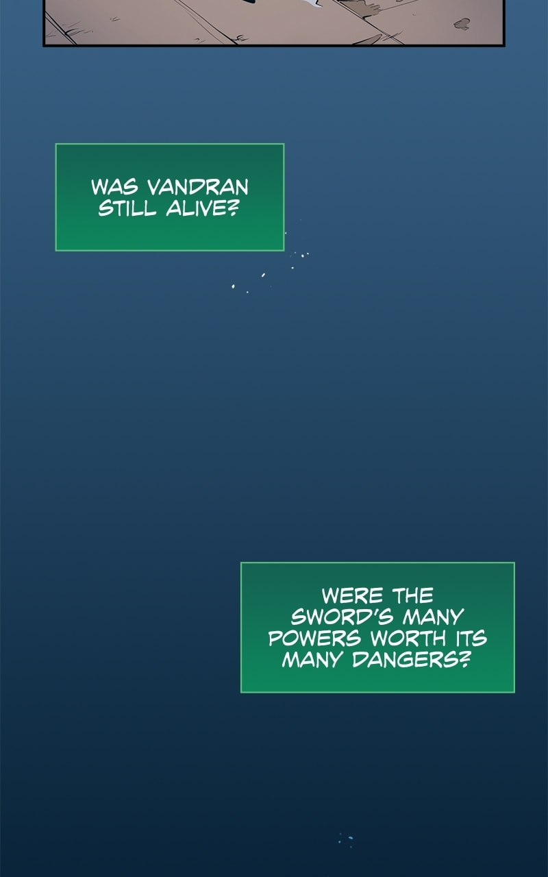 Nein ～9th Story～ Chapter 31 page 42 - 