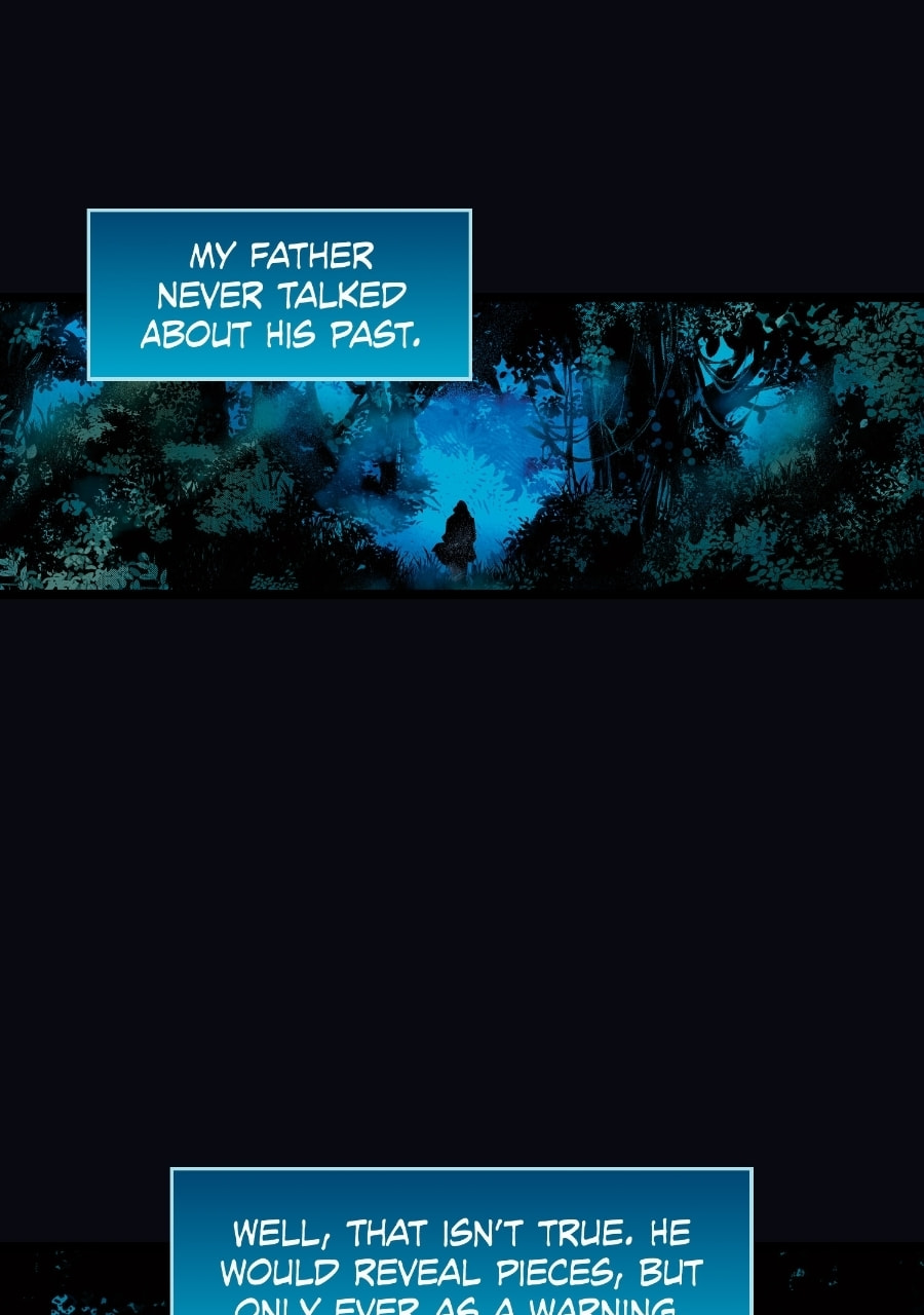 Nein ～9th Story～ Chapter 32 page 1 - 