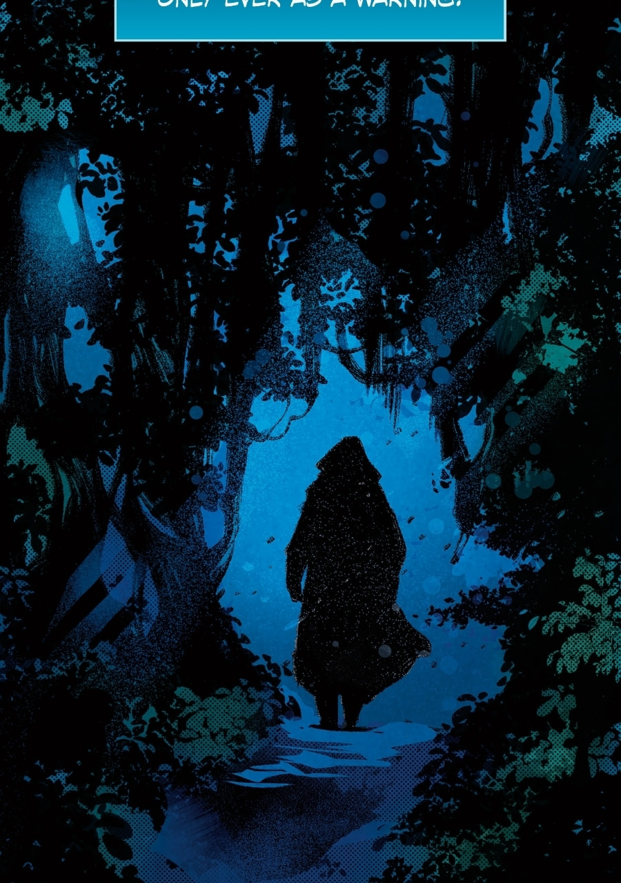 Nein ～9th Story～ Chapter 32 page 2 - 