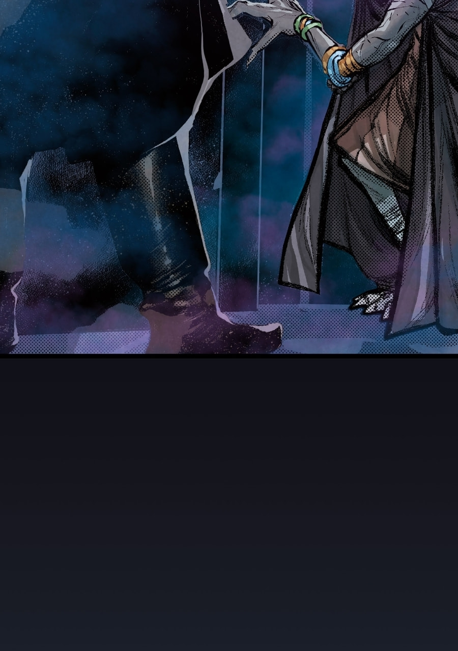 Nein ～9th Story～ Chapter 32 page 12 - 