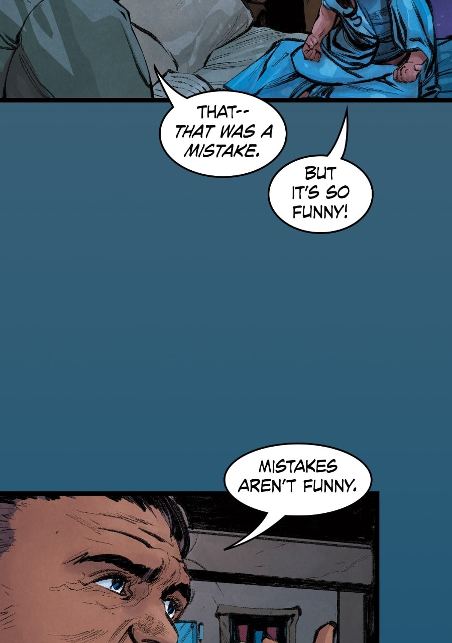 Nein ～9th Story～ Chapter 32 page 15 - 