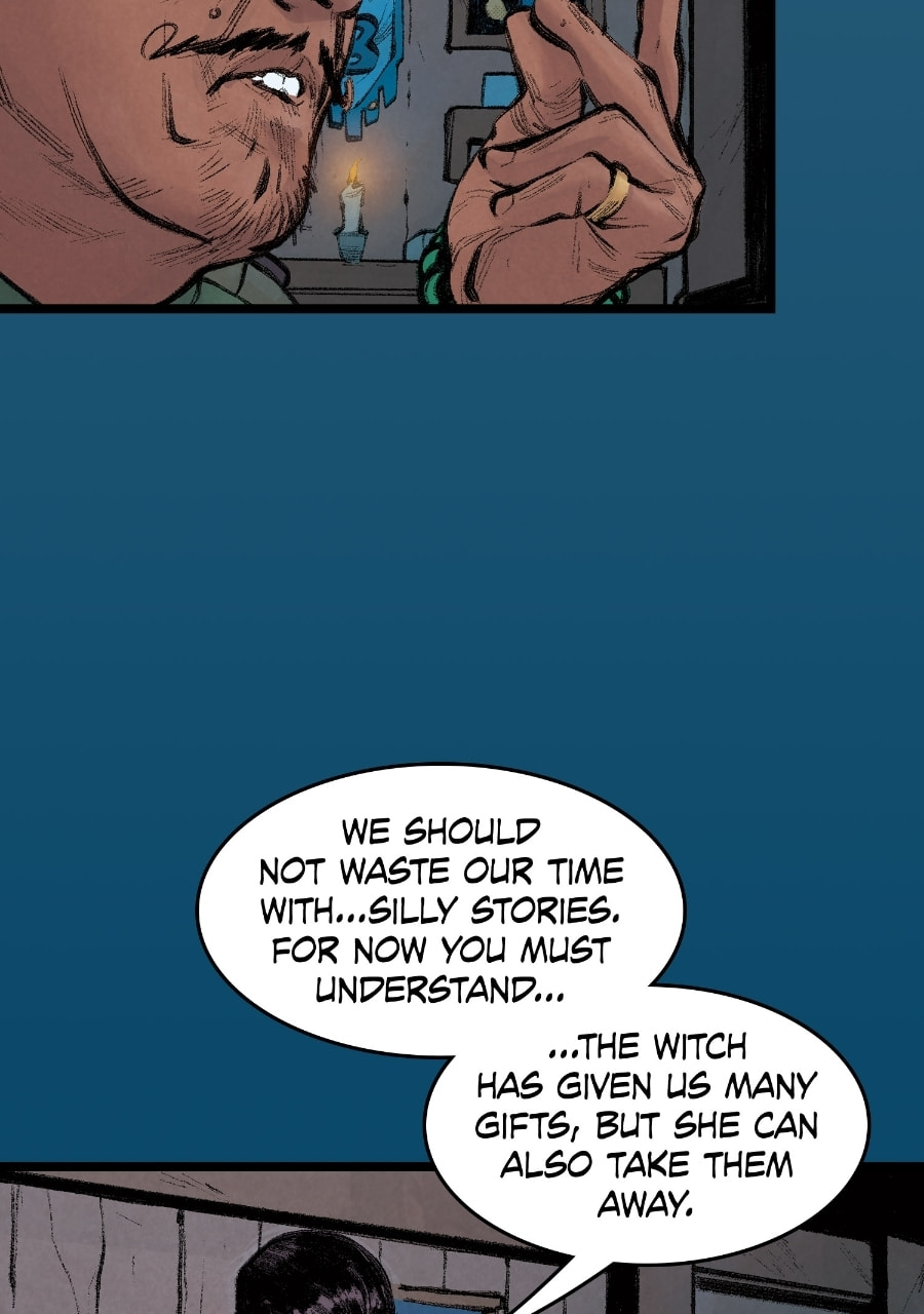 Nein ～9th Story～ Chapter 32 page 16 - 