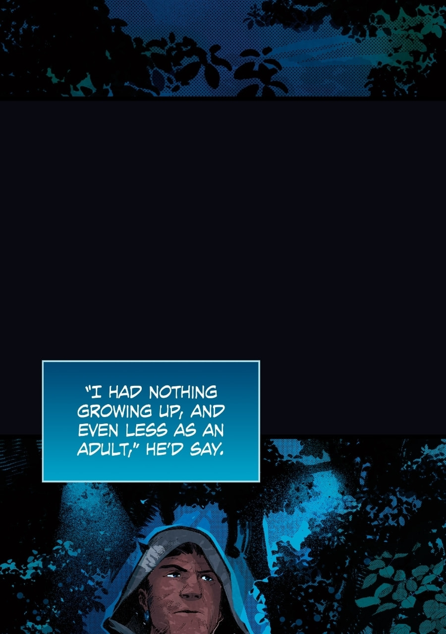 Nein ～9th Story～ Chapter 32 page 3 - 