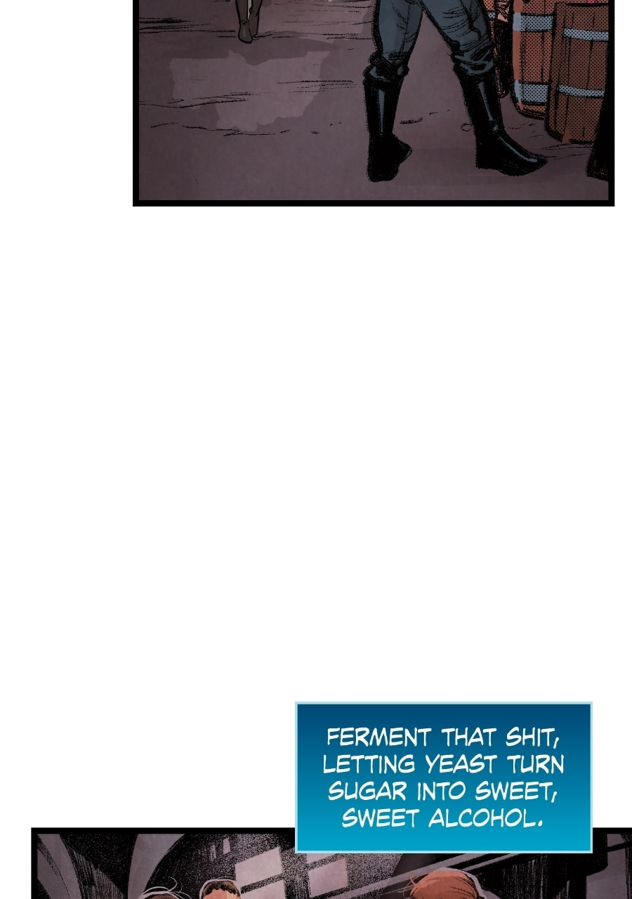 Nein ～9th Story～ Chapter 32 page 31 - 
