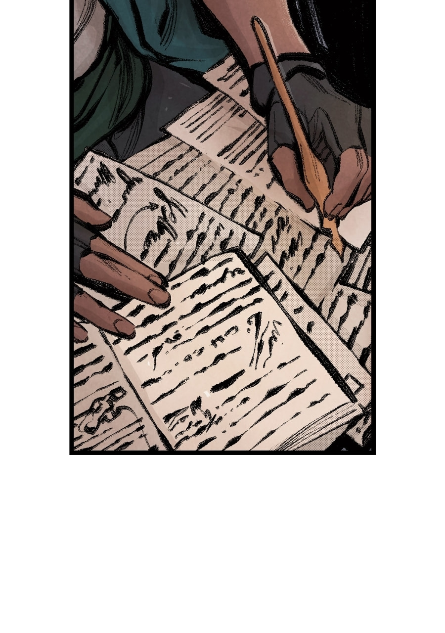 Nein ～9th Story～ Chapter 32 page 37 - 