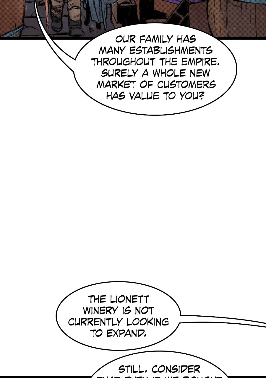 Nein ～9th Story～ Chapter 32 page 39 - 