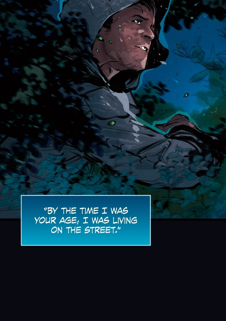 Nein ～9th Story～ Chapter 32 page 5 - 