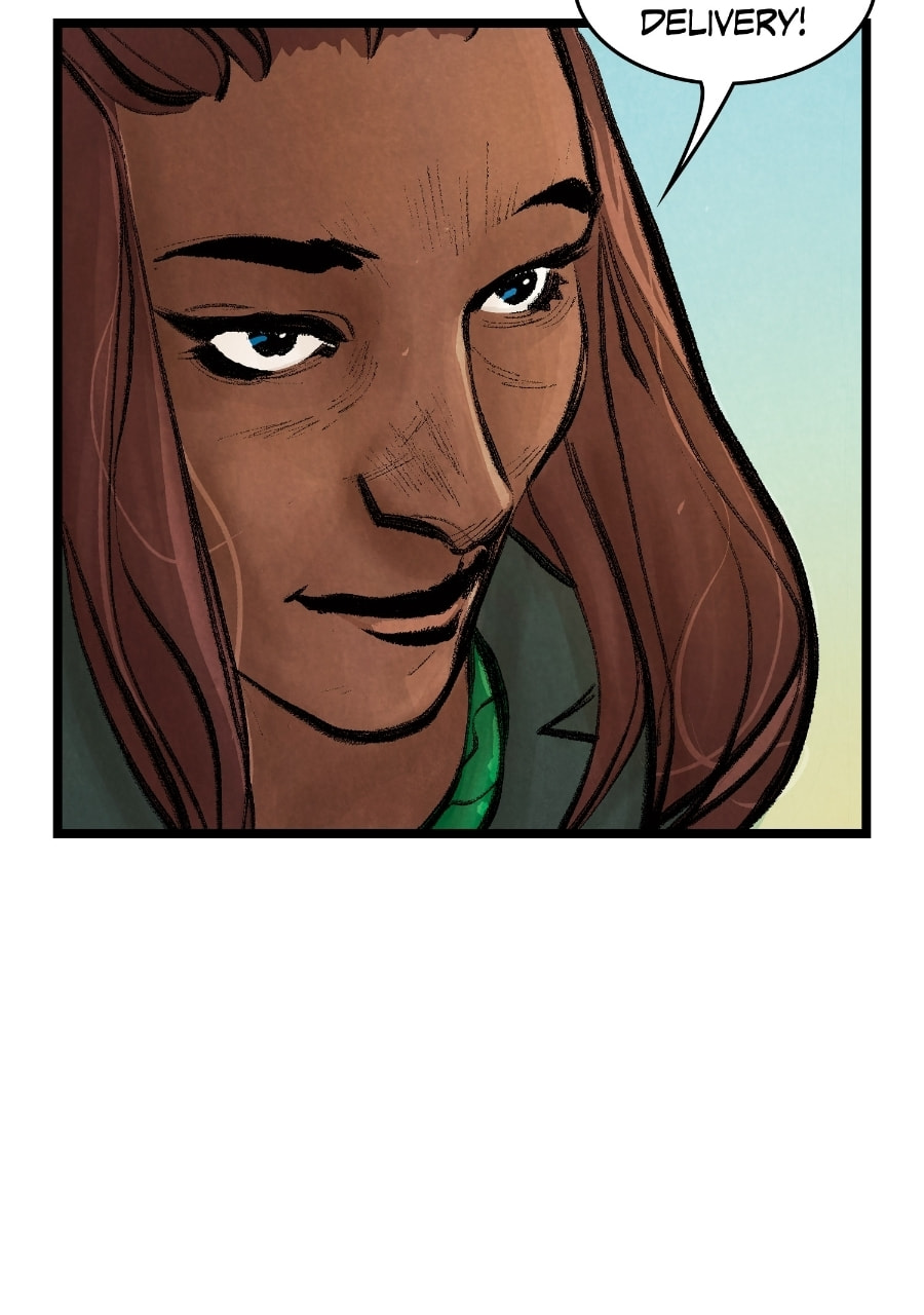Nein ～9th Story～ Chapter 32 page 41 - 