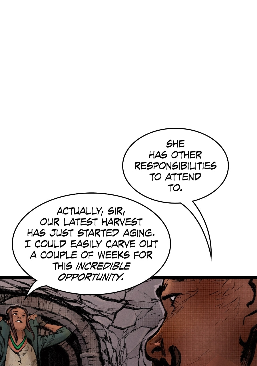 Nein ～9th Story～ Chapter 32 page 46 - 