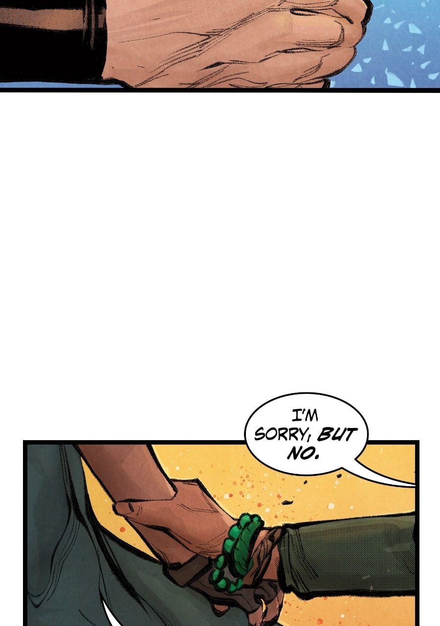 Nein ～9th Story～ Chapter 32 page 48 - 
