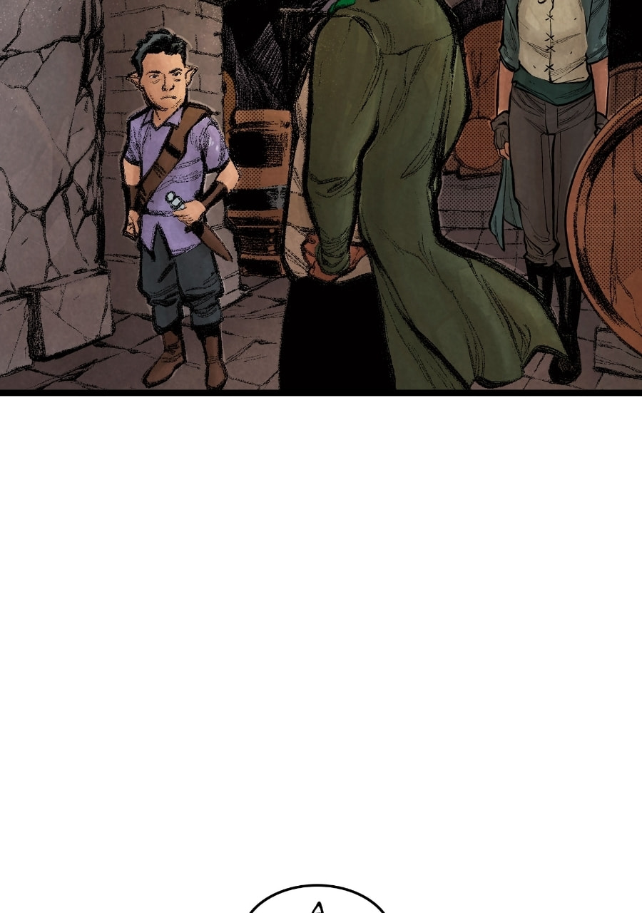 Nein ～9th Story～ Chapter 32 page 50 - 