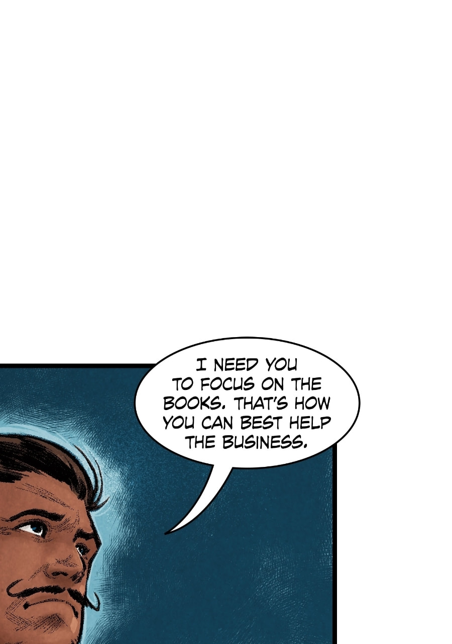 Nein ～9th Story～ Chapter 32 page 57 - 