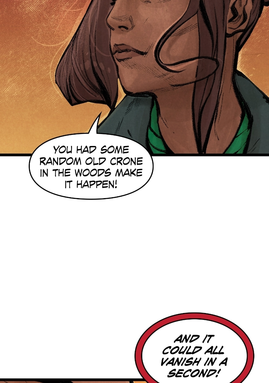 Nein ～9th Story～ Chapter 32 page 62 - 