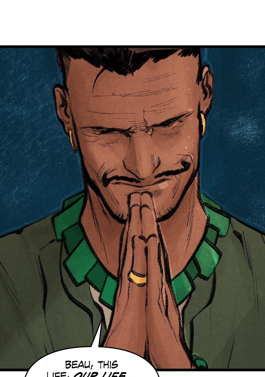 Nein ～9th Story～ Chapter 32 page 64 - 