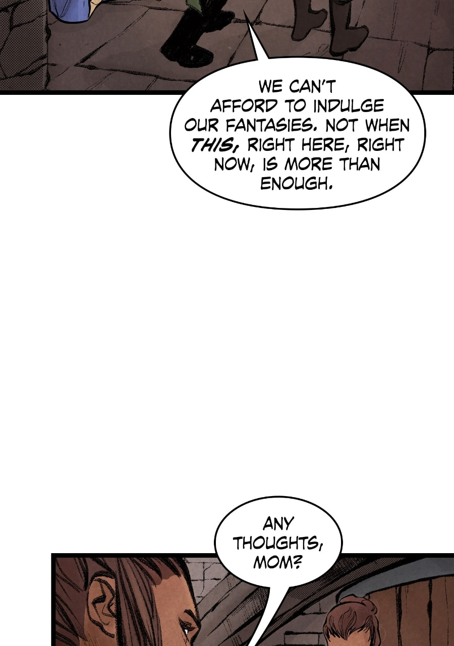 Nein ～9th Story～ Chapter 32 page 66 - 