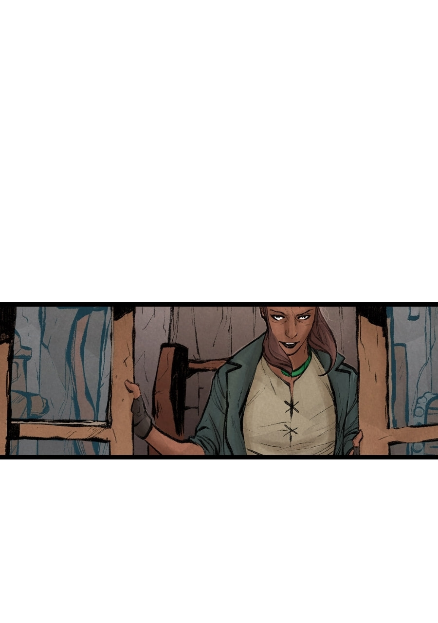 Nein ～9th Story～ Chapter 32 page 68 - 