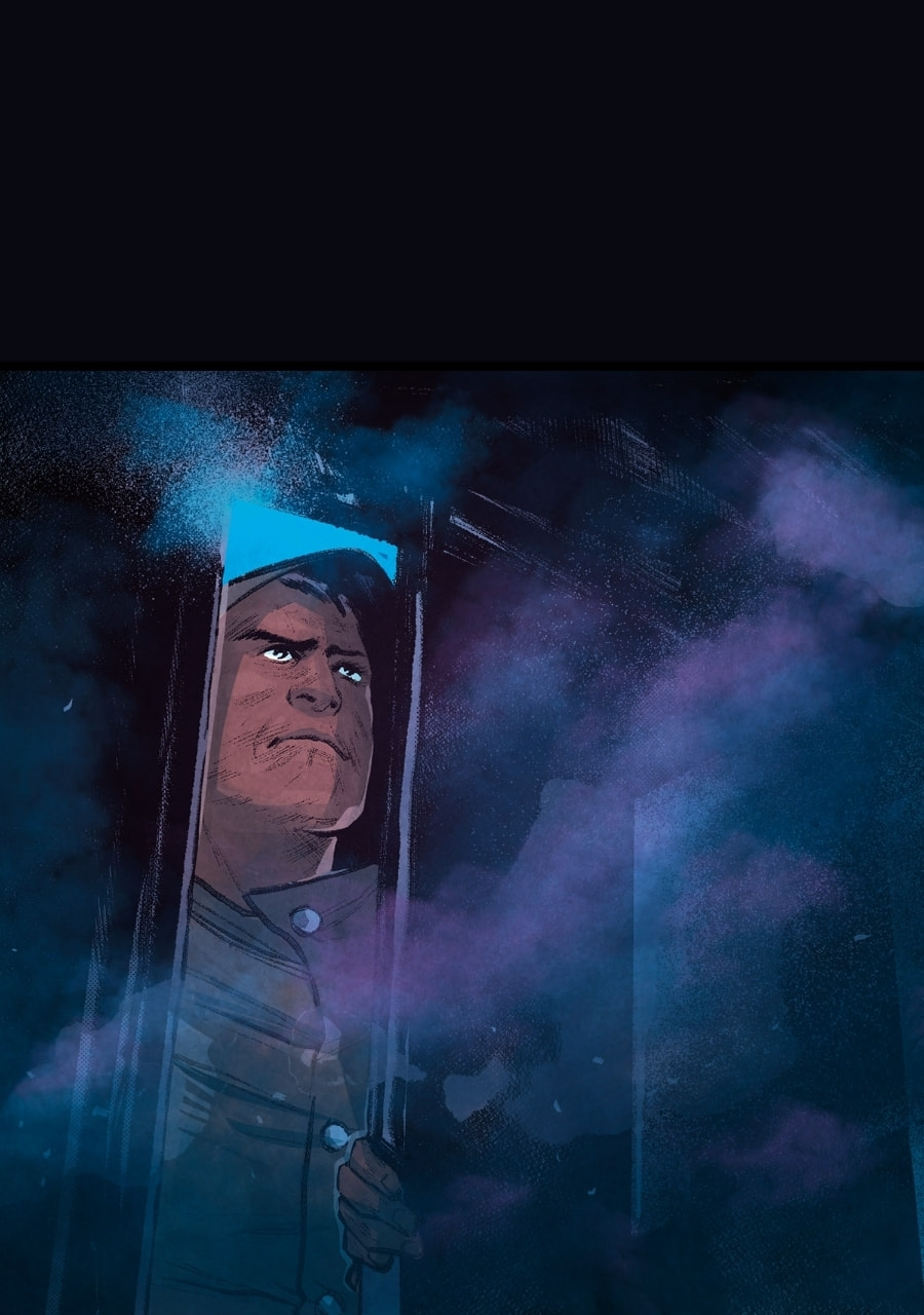 Nein ～9th Story～ Chapter 32 page 9 - 