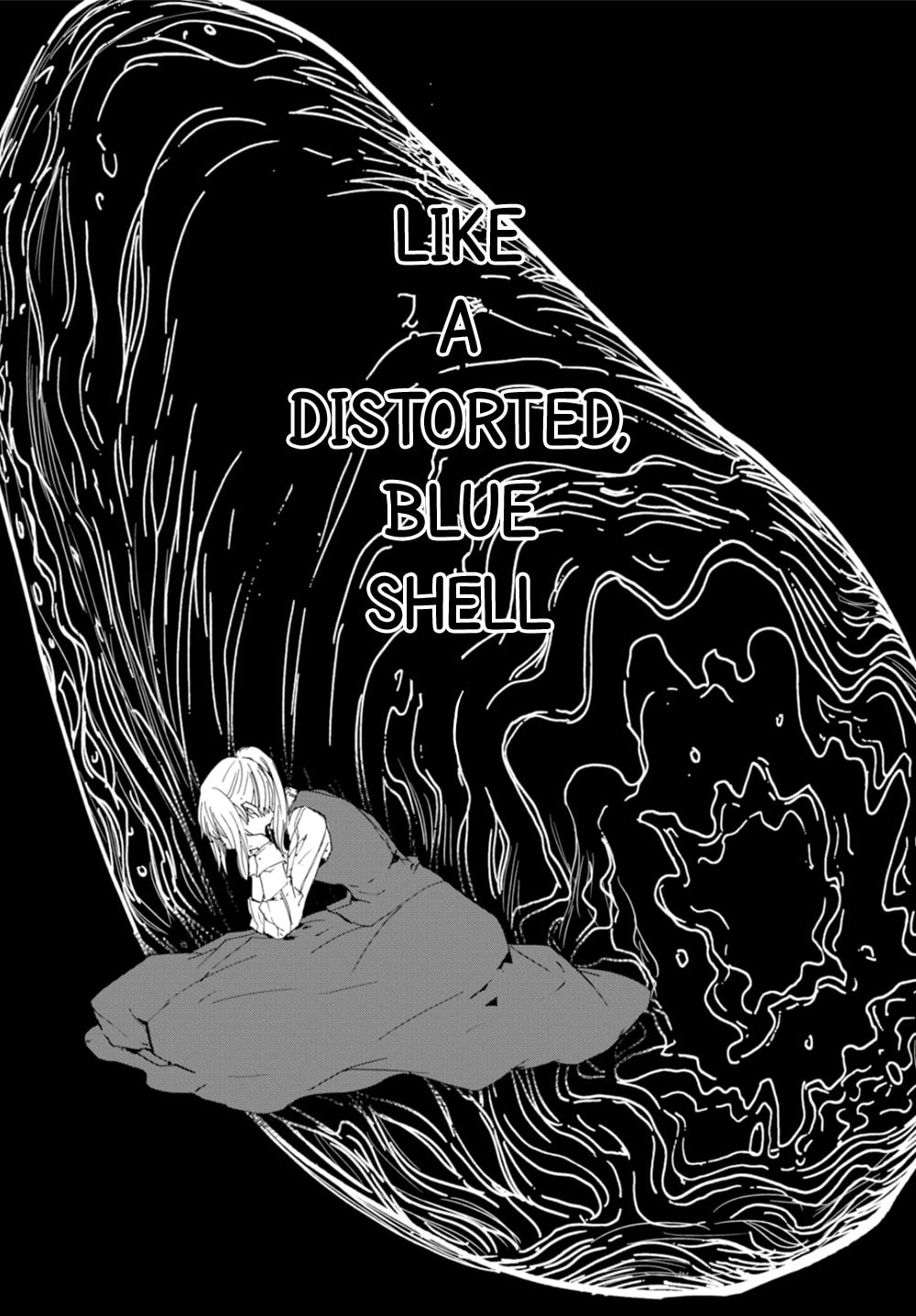 Nein ～9th Story～ Chapter 4 page 15 - 