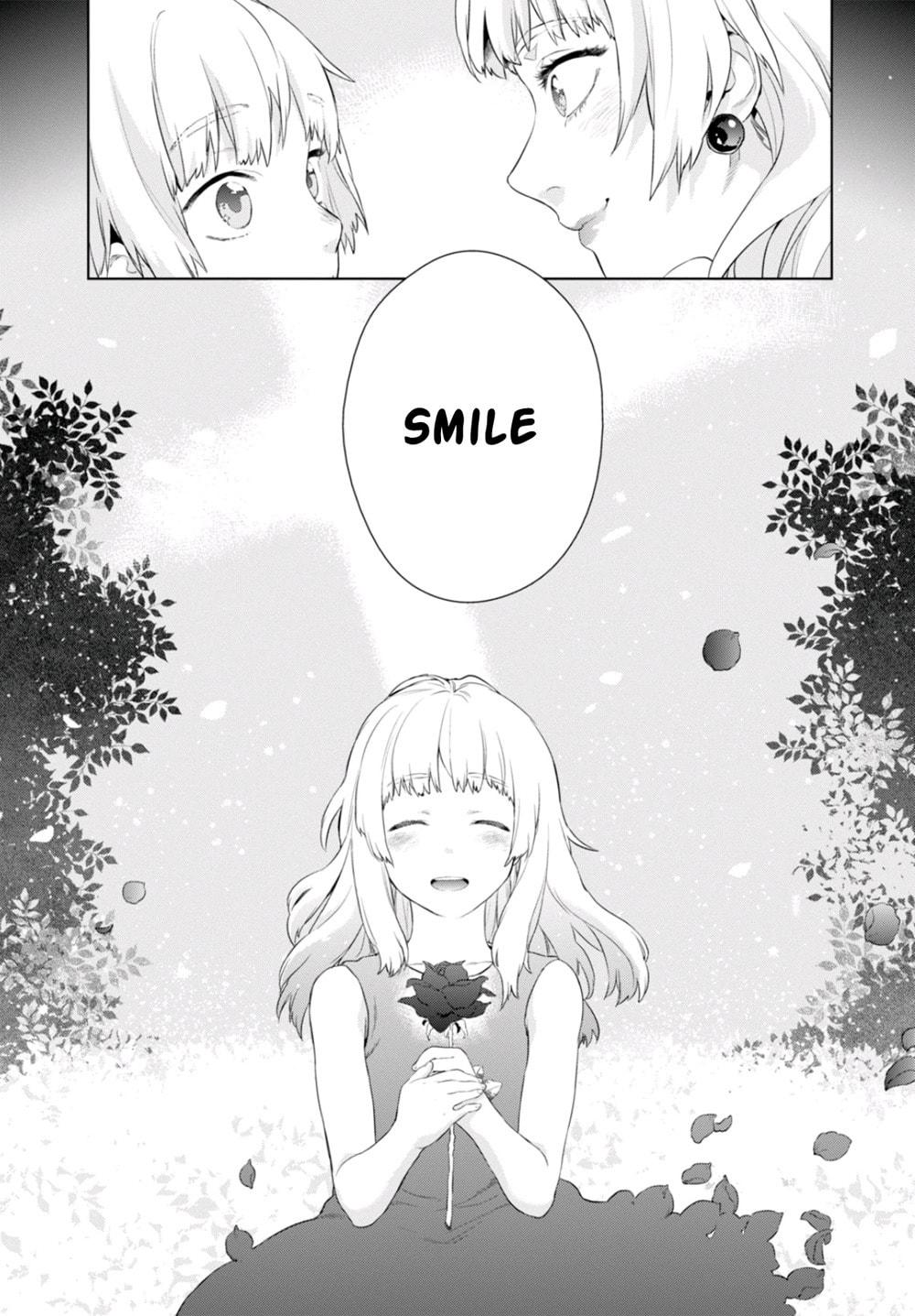 Nein ～9th Story～ Chapter 6 page 18 - 