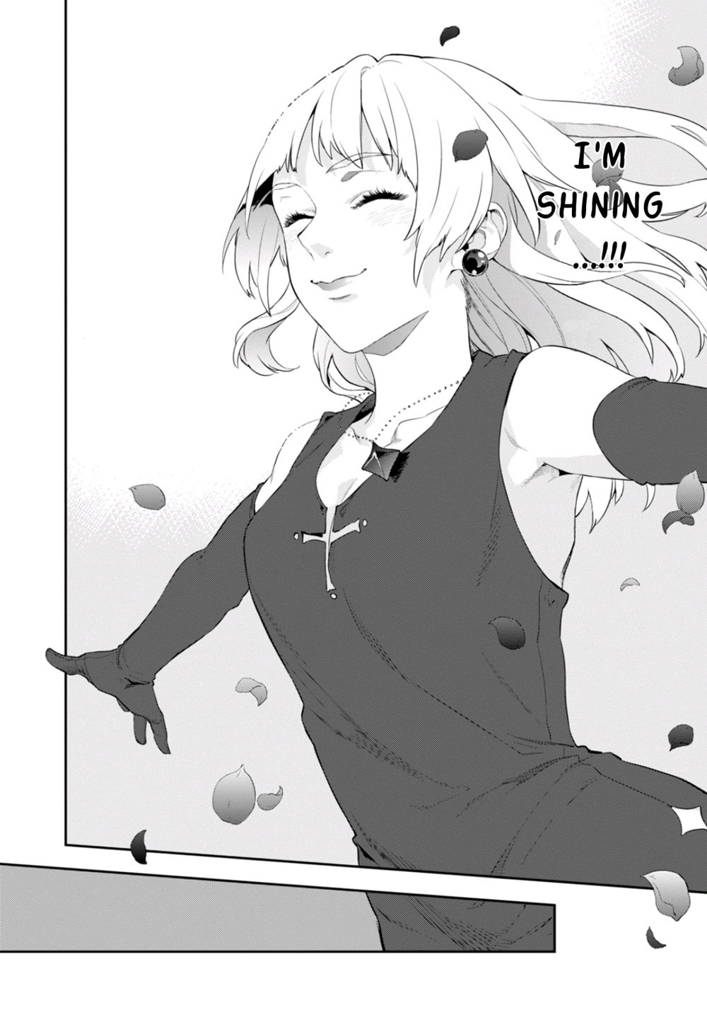 Nein ～9th Story～ Chapter 6 page 20 - 