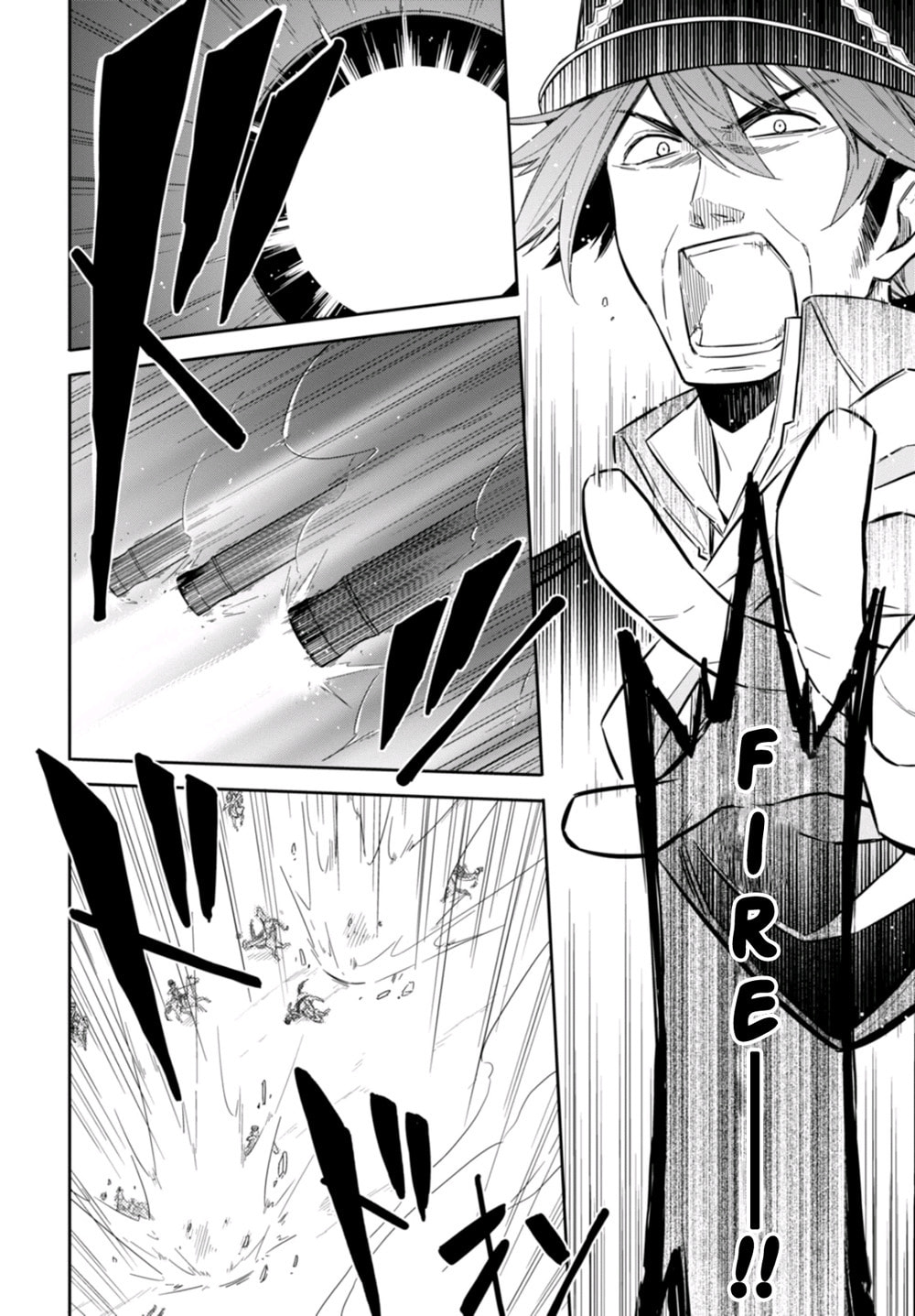 Nein ～9th Story～ Chapter 9 page 10 - 