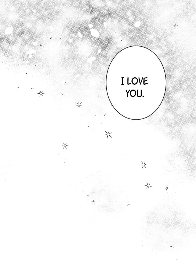 Neko ni Sasageru Curtain Call Chapter 8 page 23 - 