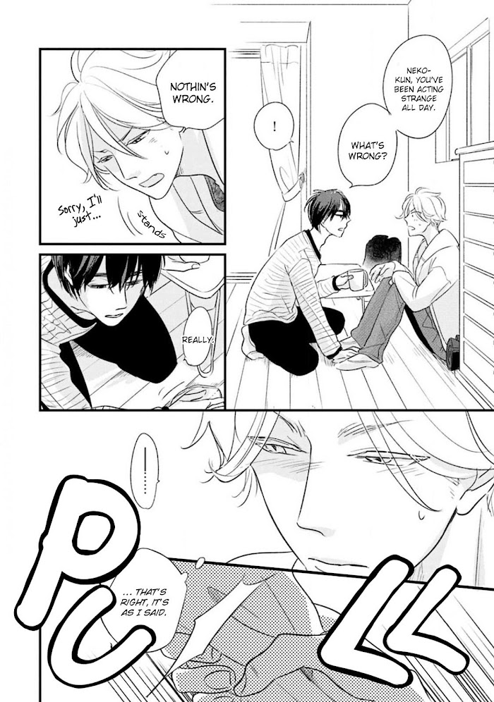 Neko niha Inu wo Chapter 2 page 32 - 