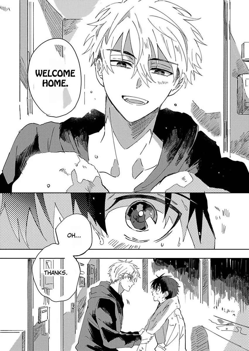 Neko no Tsuide ni Otoko wo Hiroimashita Chapter 1 page 28 - 