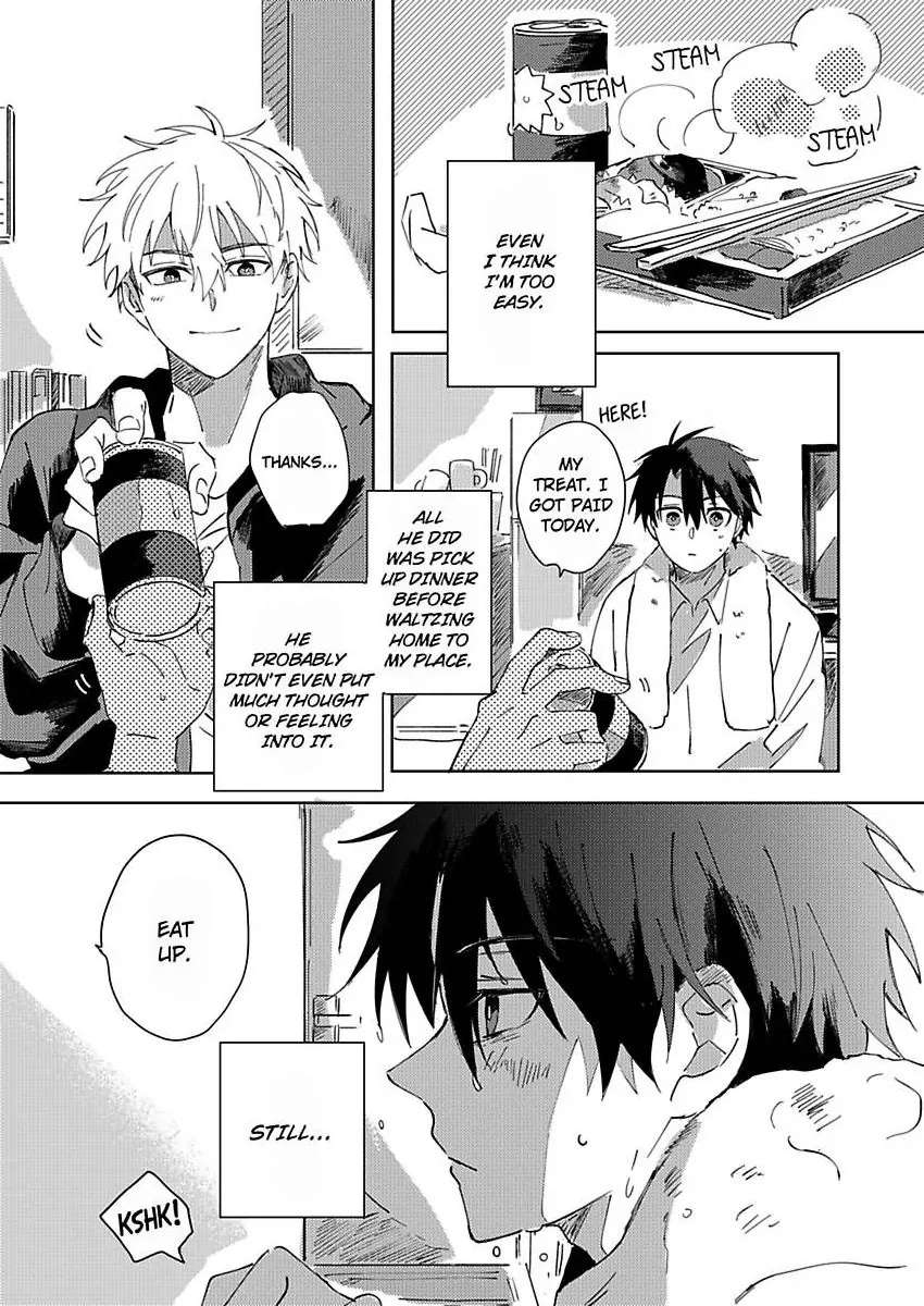Neko no Tsuide ni Otoko wo Hiroimashita Chapter 1 page 30 - 